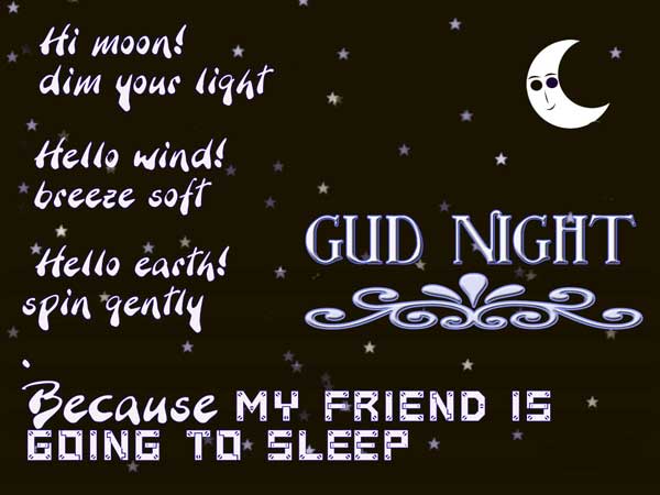 Good Night Tagalog Quotes: Good Night Wishes Messages Images