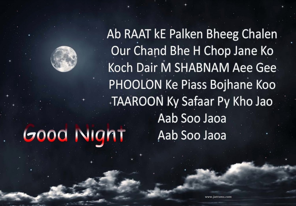 Punjabi Good Night Messages Goodnight Wishes Quotes Shayari Images Punjabi Good Night Messages Goodnight Wishes Quotes Shayari Images