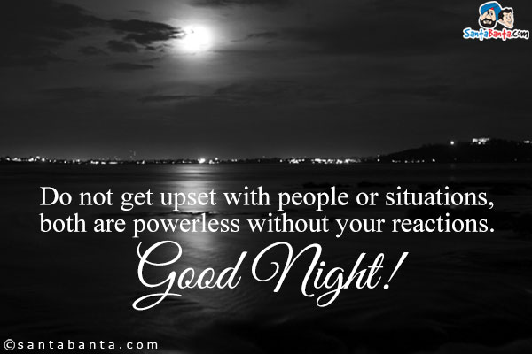 Good Night Quotes in English - Good Night Wallpapers Messages, Status, SMS Images, Pictures, Photos Download