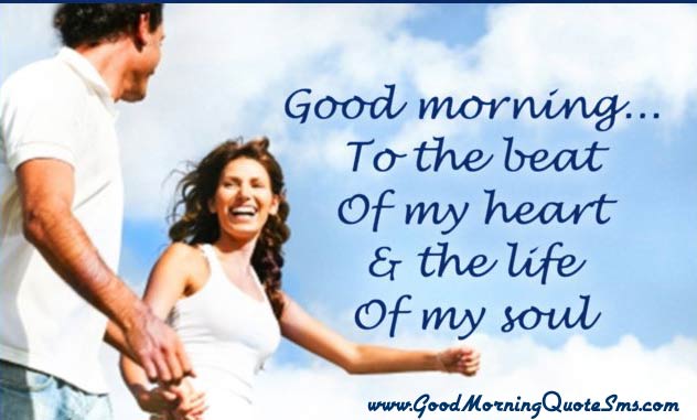 Best Good morning love quotes for her Images, Wallpapers, Photos, Pictures