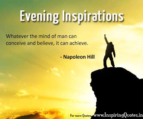 Good Evening Quotes - Happy Evening Wallpapers Messages, Greetings Images, Photos, Pictures