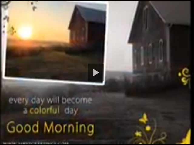 Good Morning Videos for Whatsapp - Funny Morning Whatsapp Clips Download