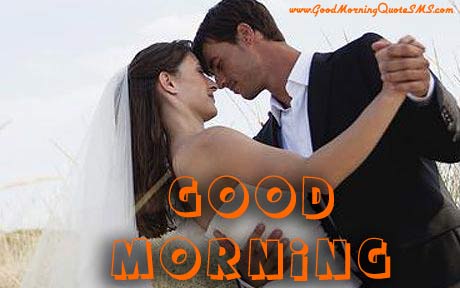 Good morning Married Couples Images, Wallpapers, Photos, Pictures