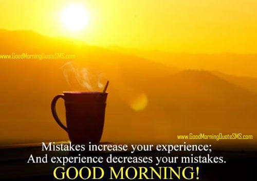 Good Morning Sayings to Increase Your Work Confidence Images, Wallpapers, Photos, Pictures